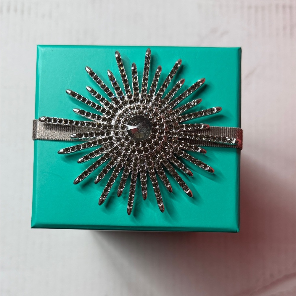 $385 Tieks Stardust New!